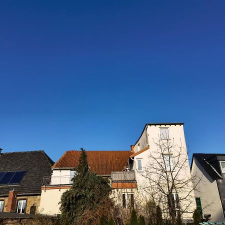 Geschmackvolle Wohnung Im Herzen Von 辛齐希 外观 照片
