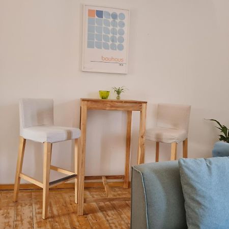 Geschmackvolle Wohnung Im Herzen Von 辛齐希 外观 照片