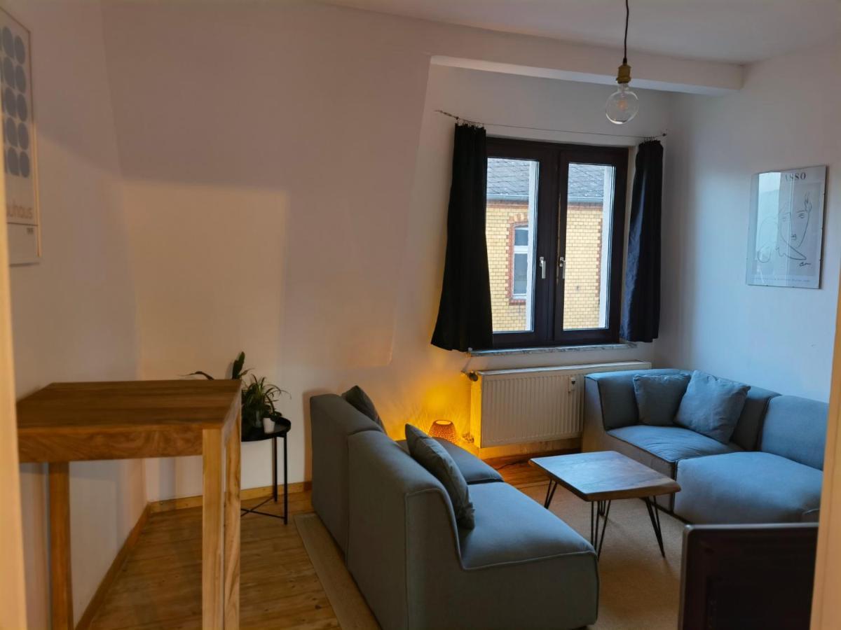 Geschmackvolle Wohnung Im Herzen Von 辛齐希 外观 照片