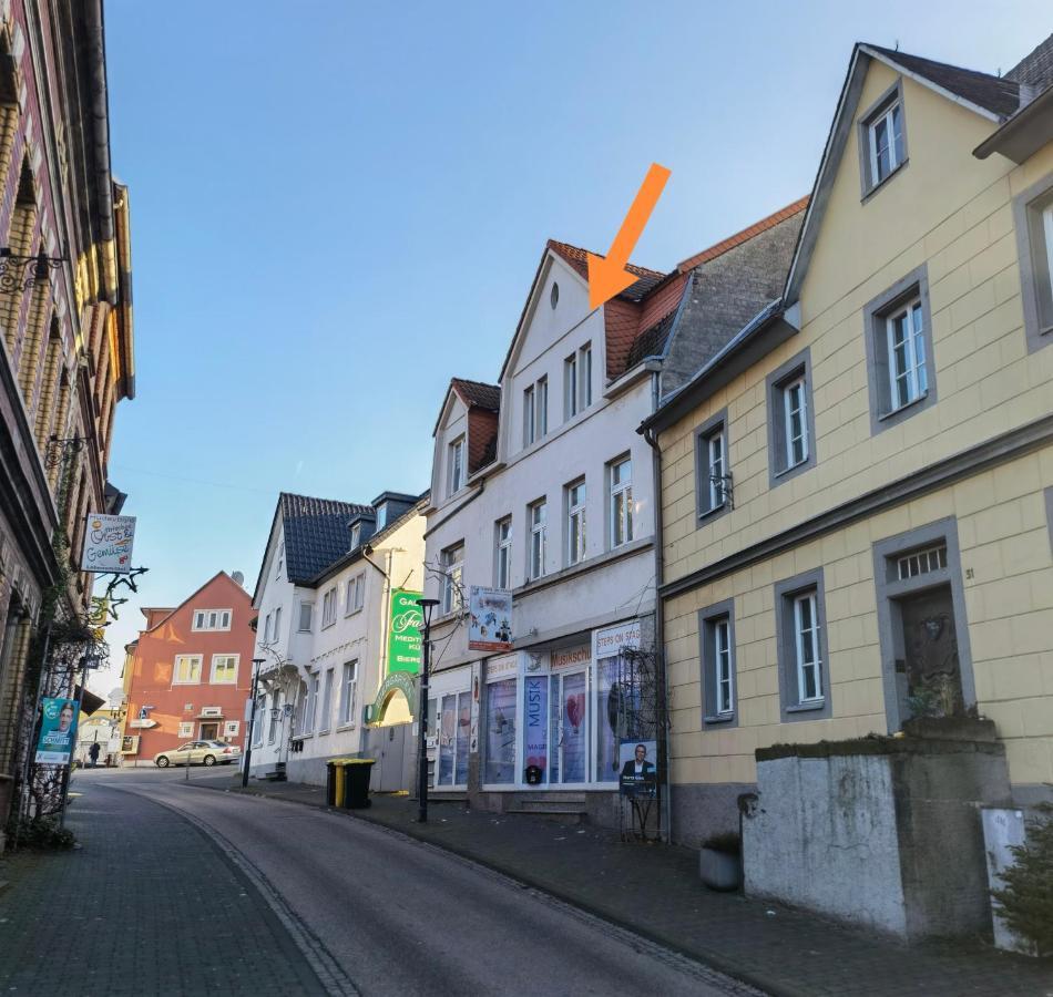 Geschmackvolle Wohnung Im Herzen Von 辛齐希 外观 照片