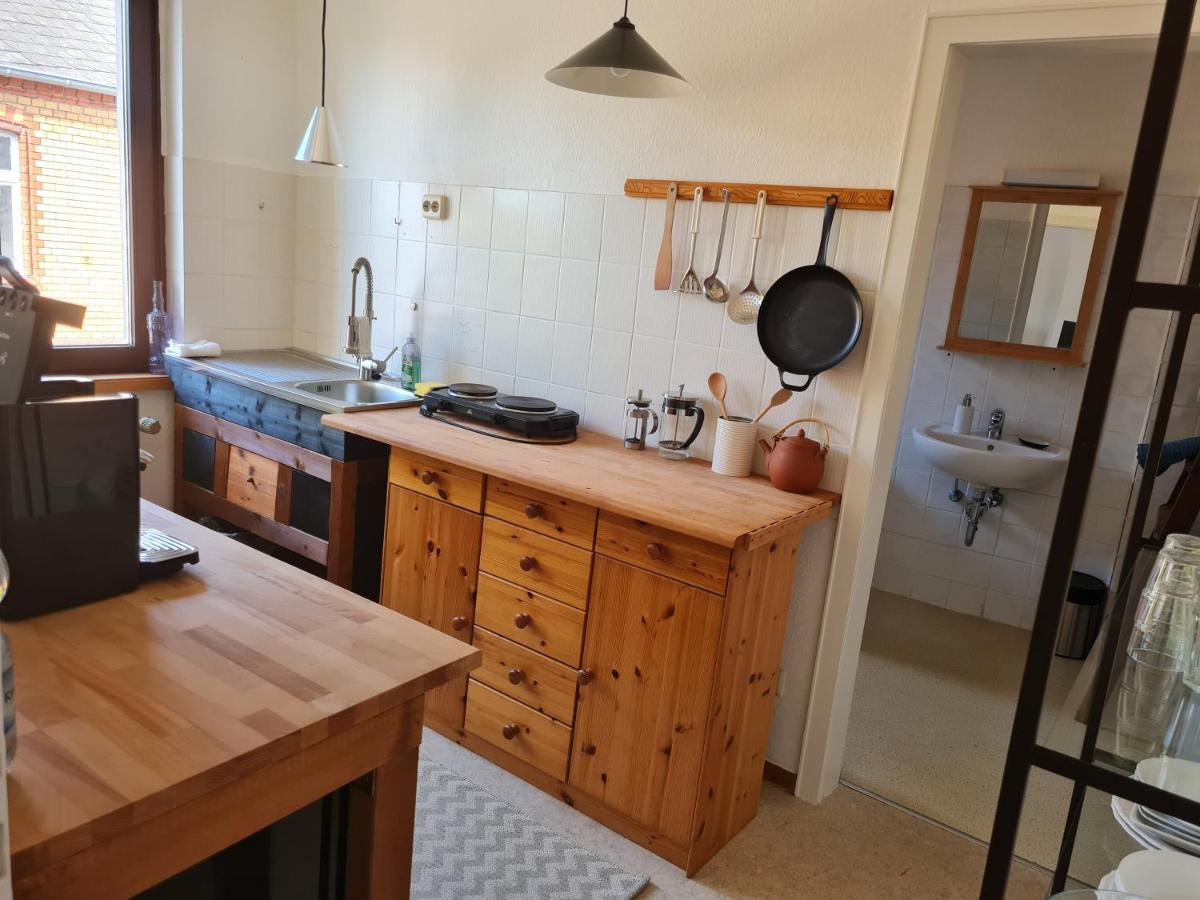 Geschmackvolle Wohnung Im Herzen Von 辛齐希 外观 照片