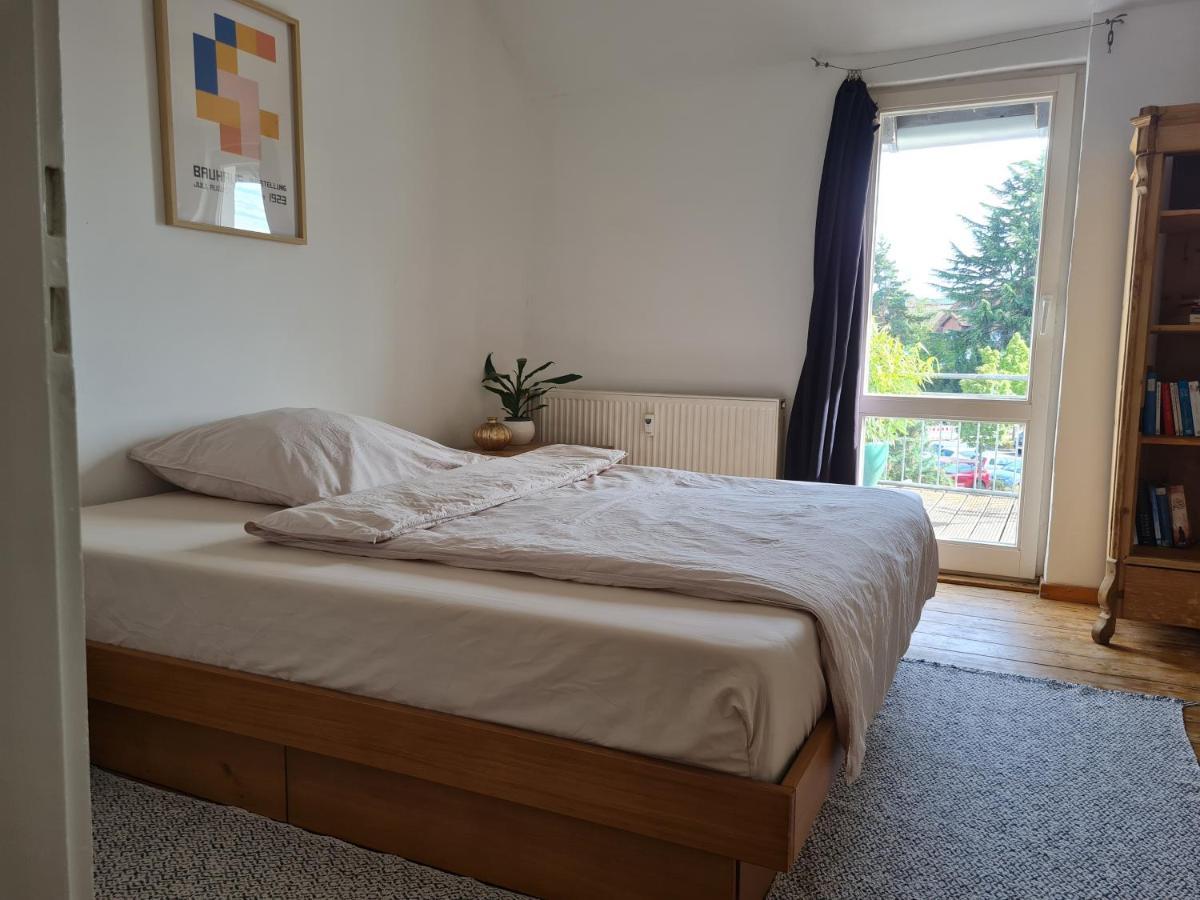 Geschmackvolle Wohnung Im Herzen Von 辛齐希 外观 照片