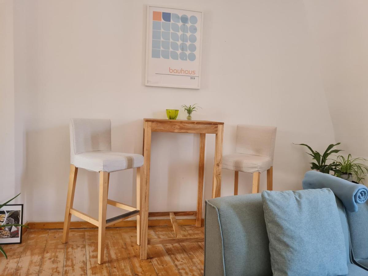 Geschmackvolle Wohnung Im Herzen Von 辛齐希 外观 照片